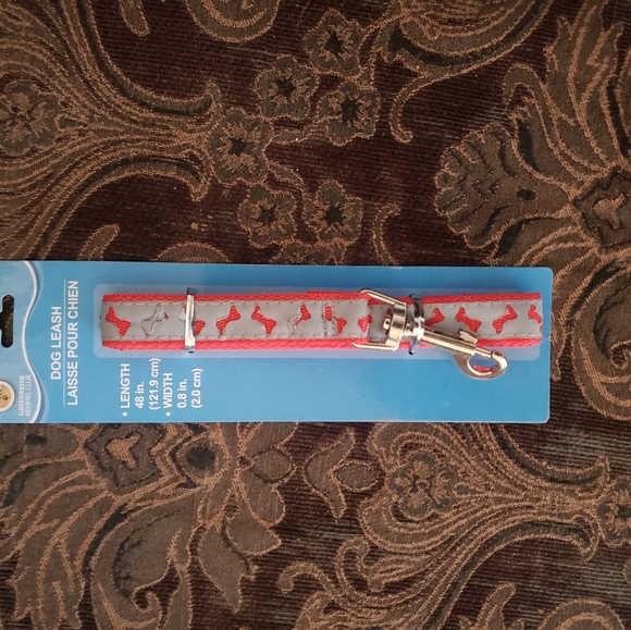 X2 dog leashes - Picture 2 of 3